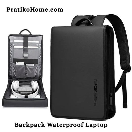 Pratikohome.com | UK - Backpack Waterproof Laptop 493