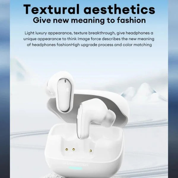 Earbuds and Headphones