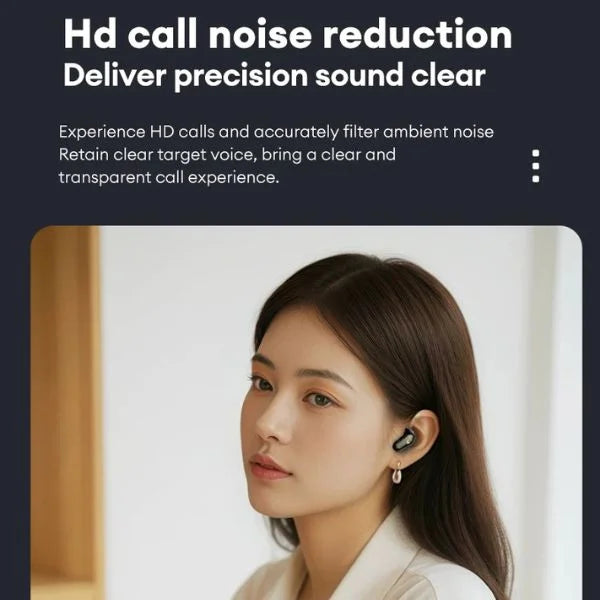 Wireless for Headphones
