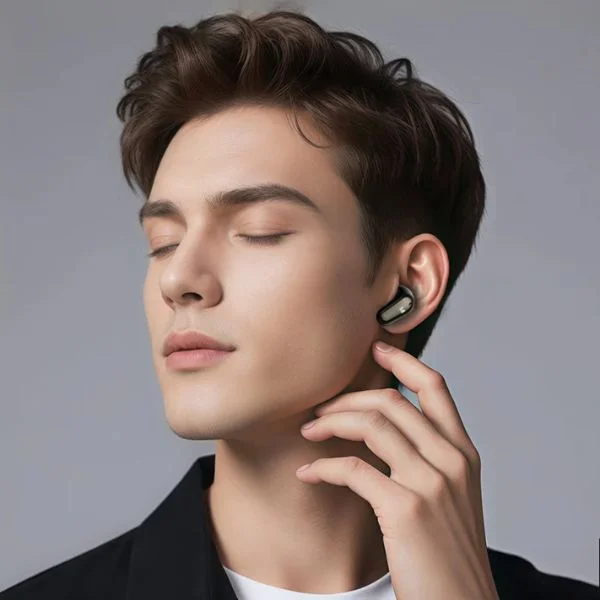 Wireless in Earphones