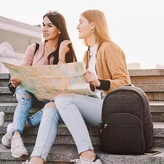 Pratikohome.com - UK | Laptop Backpank for Women 275