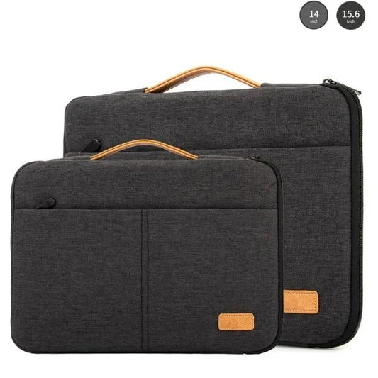 Pratiko home Laptop Bag for Men 25