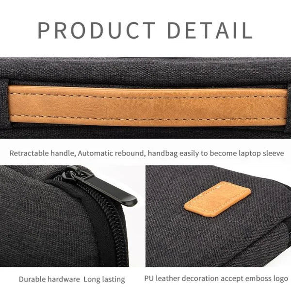 Man Bag Laptop