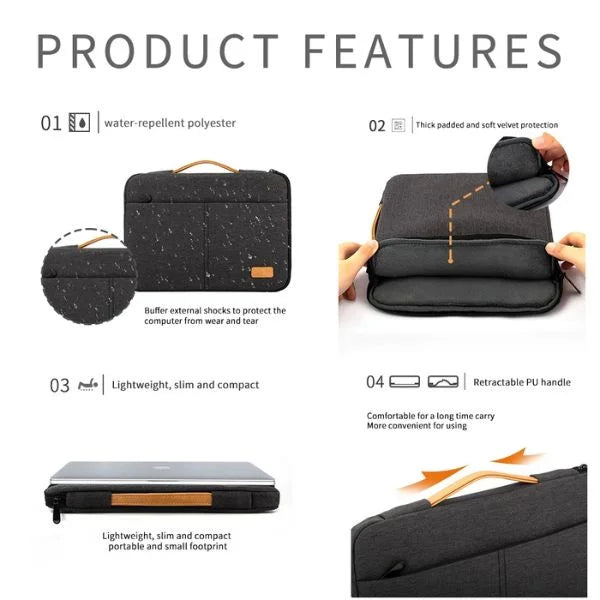 Male Laptop Bag