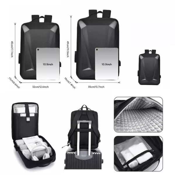 Pratikohome.com - UK | It Laptop Backpack 292