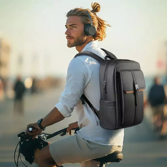 PratikoHome.com |UK - Simple Backpack 437