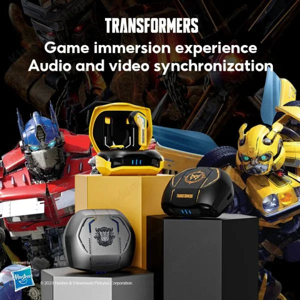 Wireless for Headphones