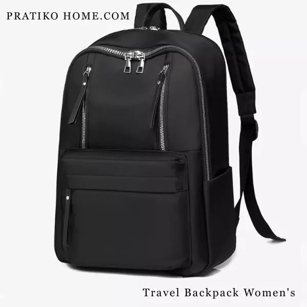 PratikoHome.com - UK | Travel Backpack Womens 590