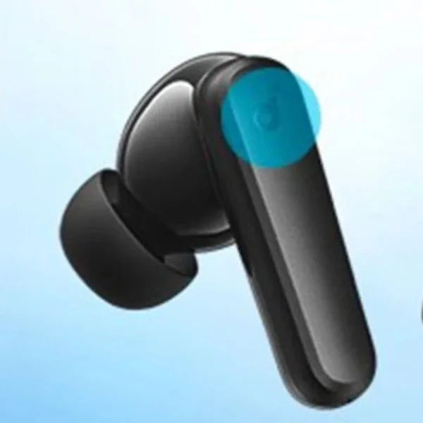Earbuds and Headphones