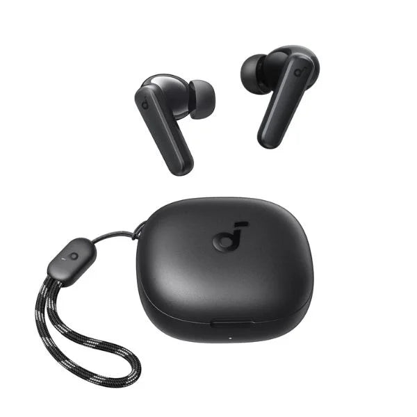 Wireless Headphone Headphones BassFlow