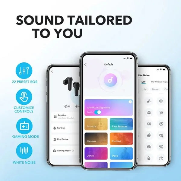 Earbuds