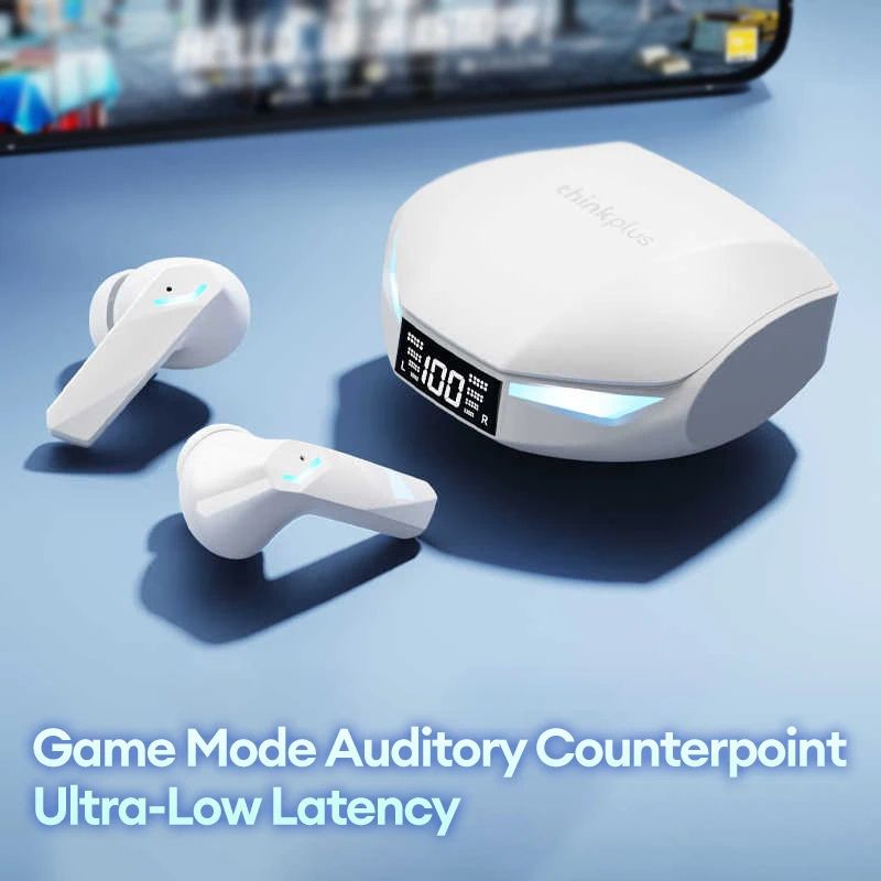 Earbuds