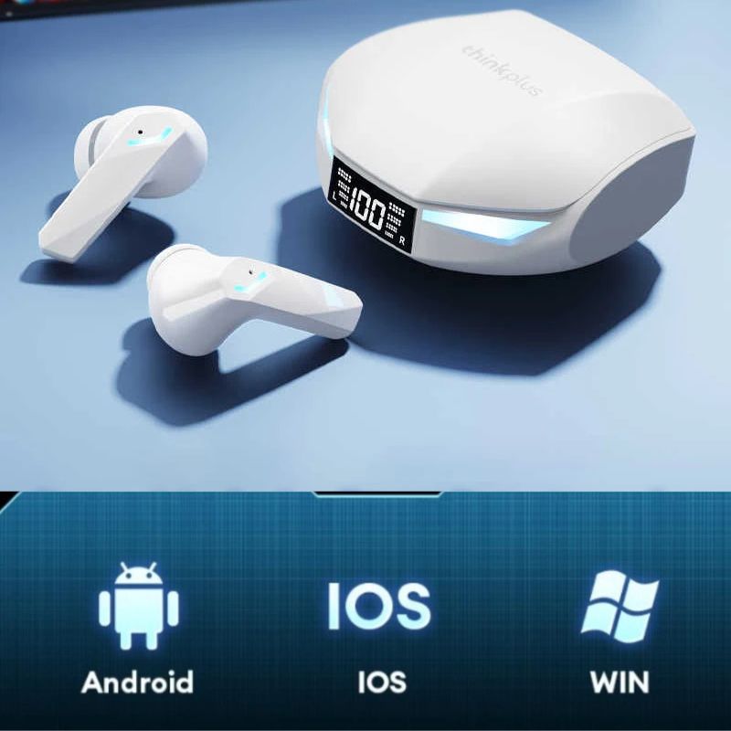 Wireless in Earphones