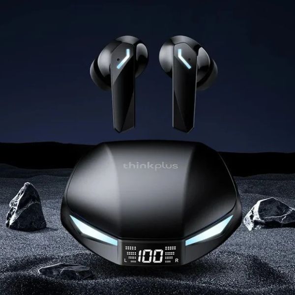 Wireless for Headphones