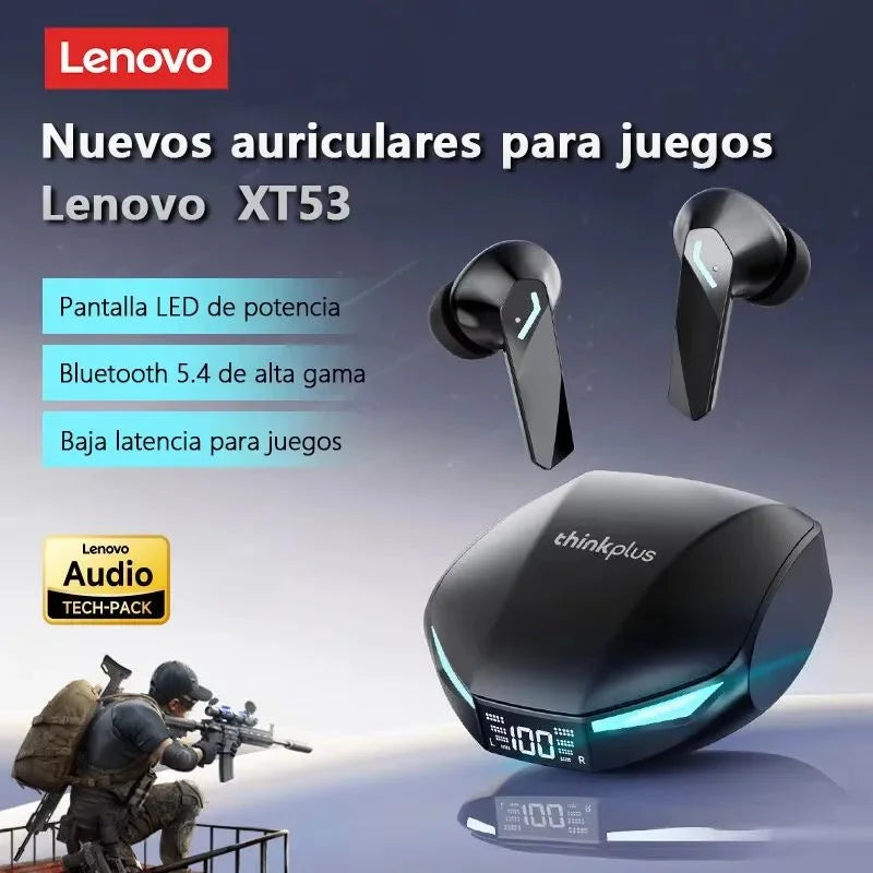 Wireless Earphones and Headphones