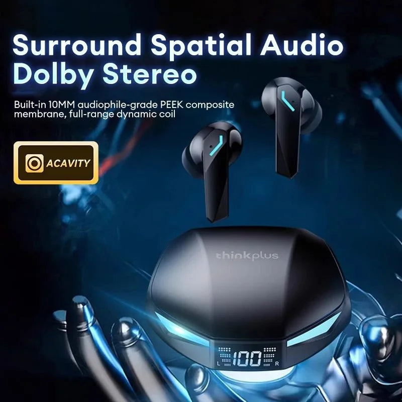 Earbuds