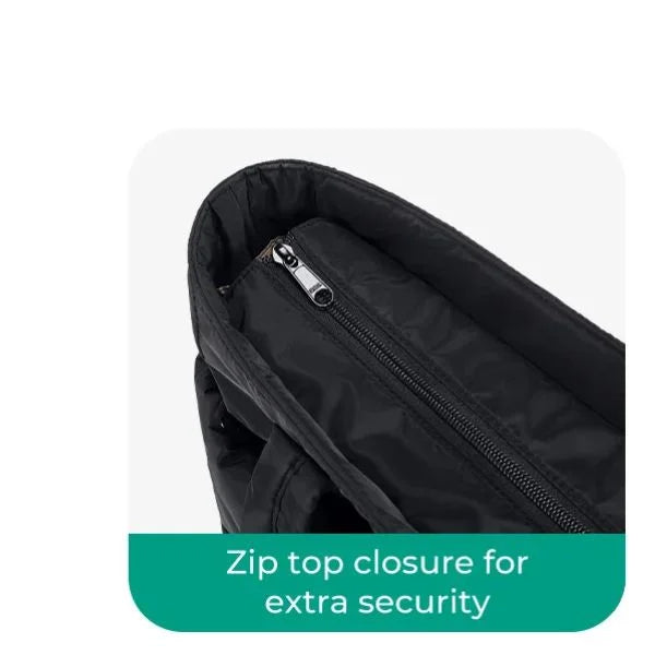Laptop Backpank for Women 05