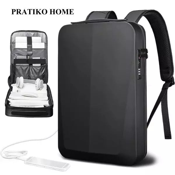 PratikoHome.com |UK - Anti Theft Backpacks 426