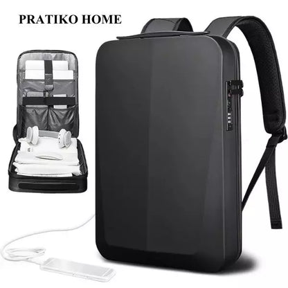 PratikoHome.com |UK - Anti Theft Backpacks 426