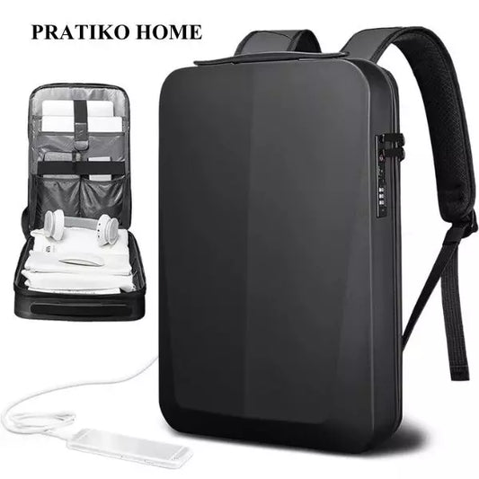 PratikoHome.com |UK - Anti Theft Backpacks 426