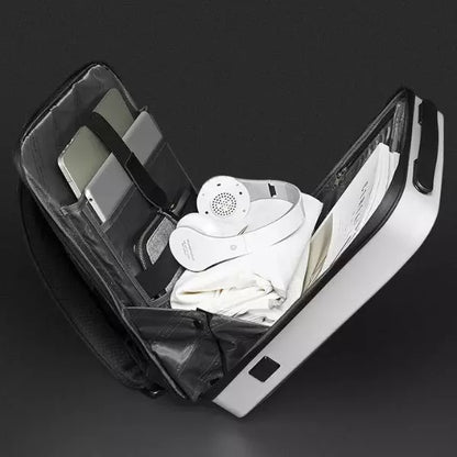 PratikoHome.com |UK - Anti Theft Backpacks 434