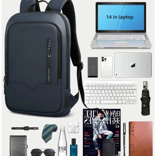 Men Bag Laptop