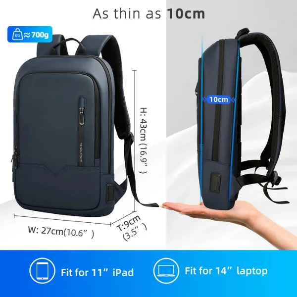 Smart Tech Notebook