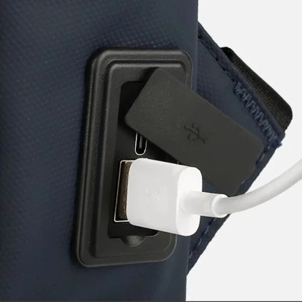 Shoulder Bag Men