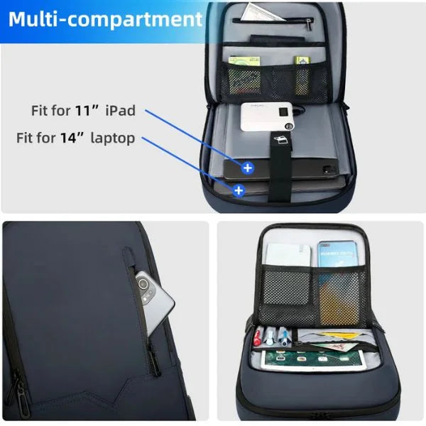 Travel Backpack