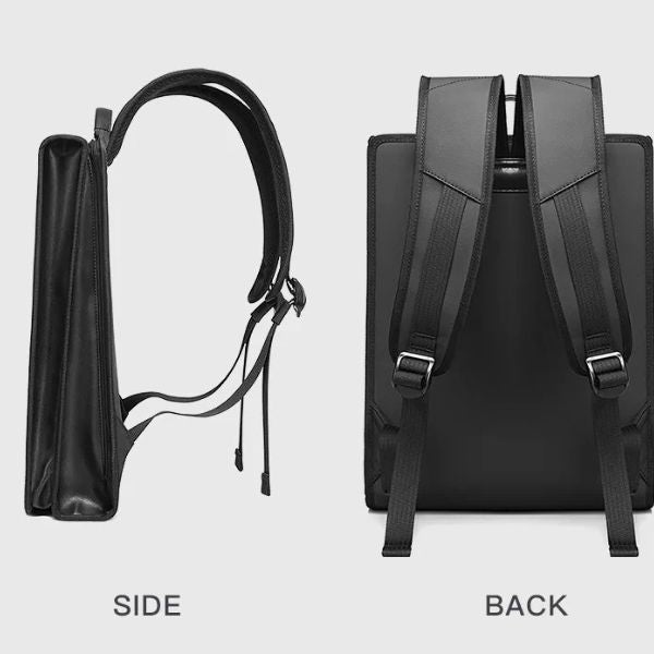 Backpack Waterproof Laptop | Pratiko Home | UK 501