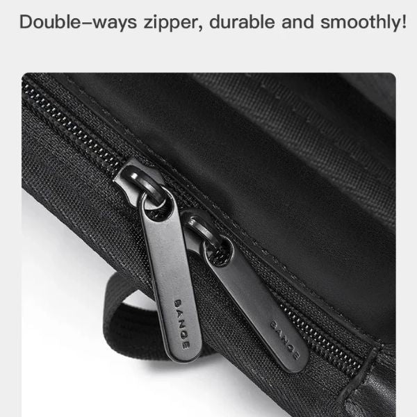 Pratiko Home - UK  | Backpack Waterproof Laptop 503