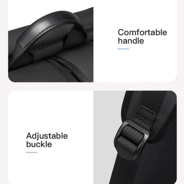 Backpack Waterproof Laptop Pratikohome.com UK 509