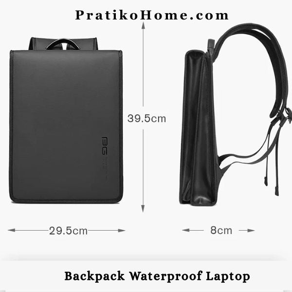 Pratikohome.com | UK - Backpack Waterproof Laptop 494