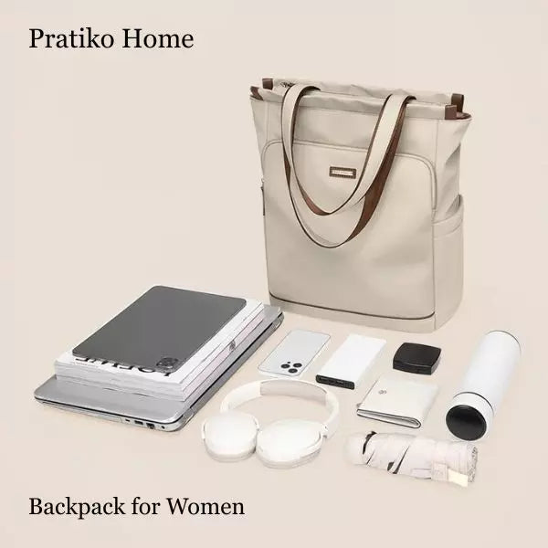 PratikoHome.com - UK | Backpack for Women 525