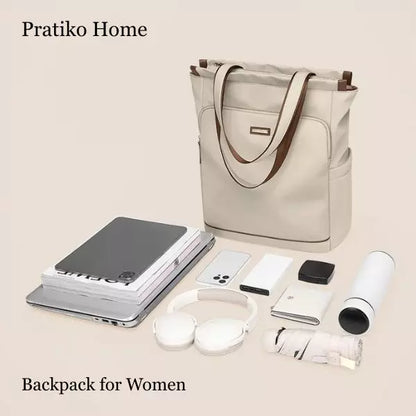 PratikoHome.com - UK | Backpack for Women 525