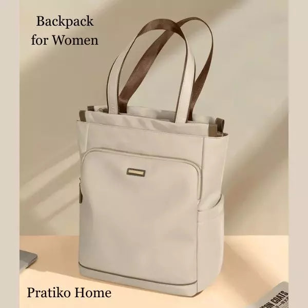 PratikoHome.com - UK | Backpack for Women 534