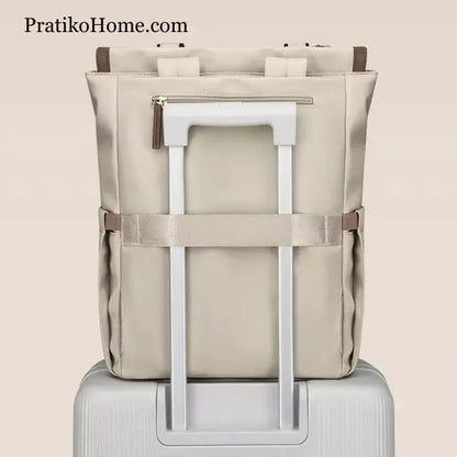 PratikoHome.com - UK | Backpack for Women 528