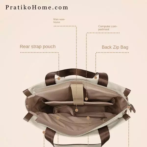 PratikoHome.com - UK | Backpack for Women 521