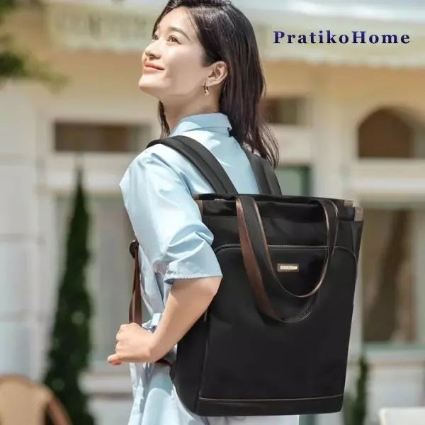 PratikoHome.com - UK | Backpack for Women 532