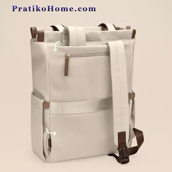 PratikoHome.com - UK | Backpack for Women 540