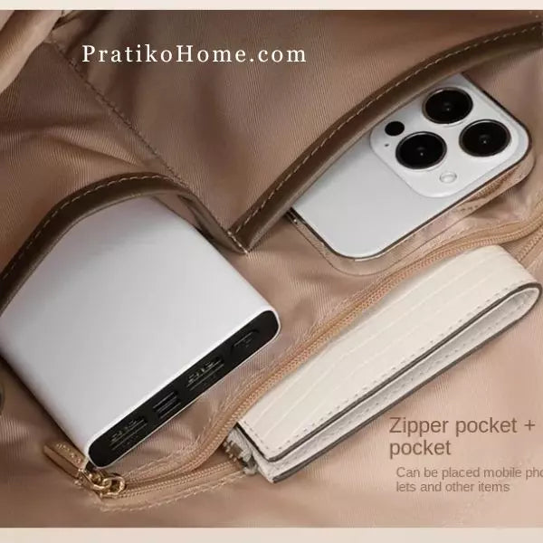 PratikoHome.com - UK | Backpack for Women 524