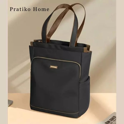 PratikoHome.com - UK | Backpack for Women 526