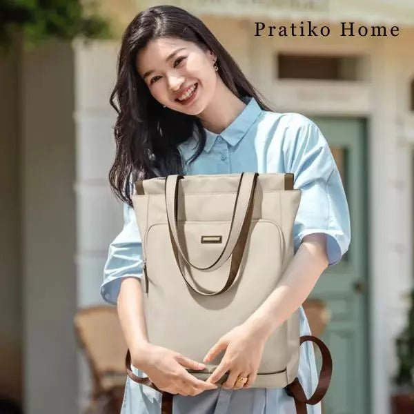 PratikoHome.com - UK | Backpack for Women 536