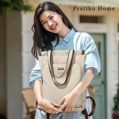 PratikoHome.com - UK | Backpack for Women 536