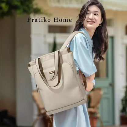 PratikoHome.com - UK | Backpack for Women 537