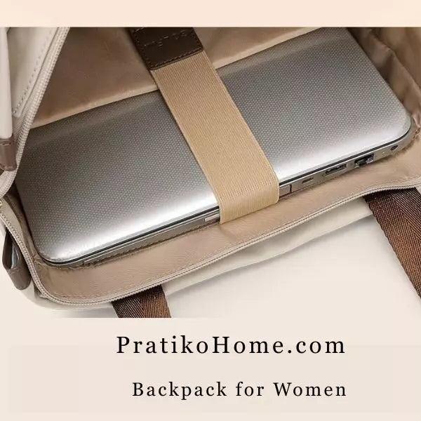 PratikoHome.com - UK | Backpack for Women 522