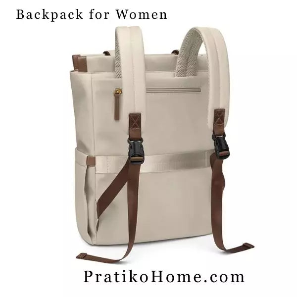 PratikoHome.com - UK | Backpack for Women 527