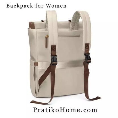 PratikoHome.com - UK | Backpack for Women 527