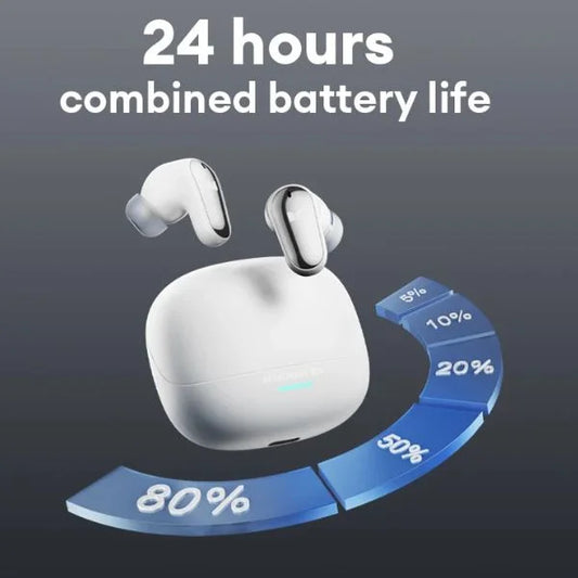 Wireless in Earphones