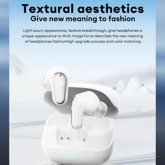 Earbuds and Headphones